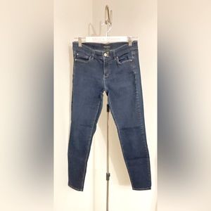 👖Host Pick👖White House Black Market Skinny Jeans 6R